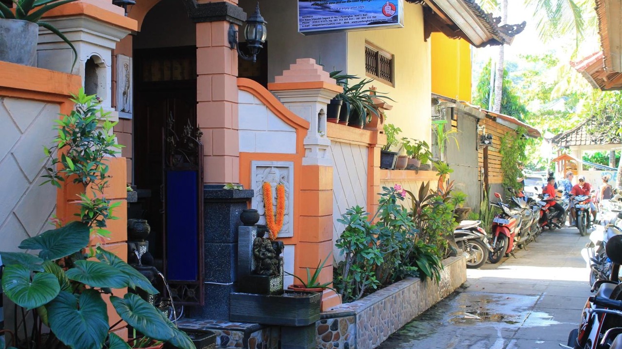 Photo of Outdoor in Padangbai