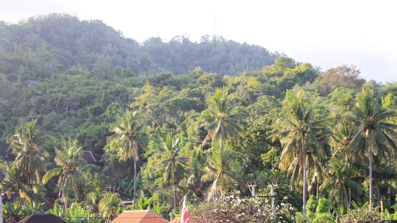 Photo of Outdoor in Padangbai