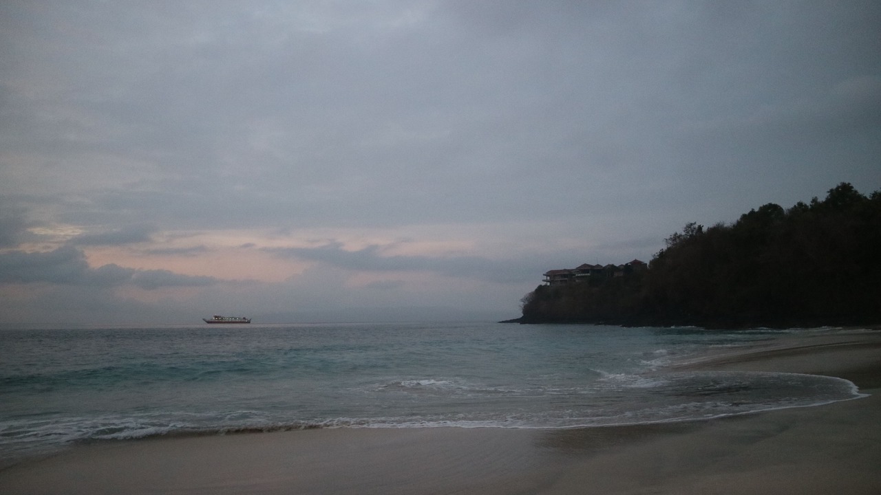 Photo of Others in Padangbai