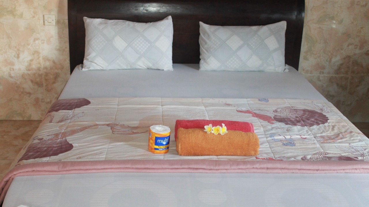 Photo of Bedroom in Padangbai