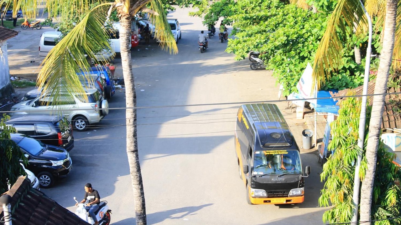 Photo of Others in Padangbai