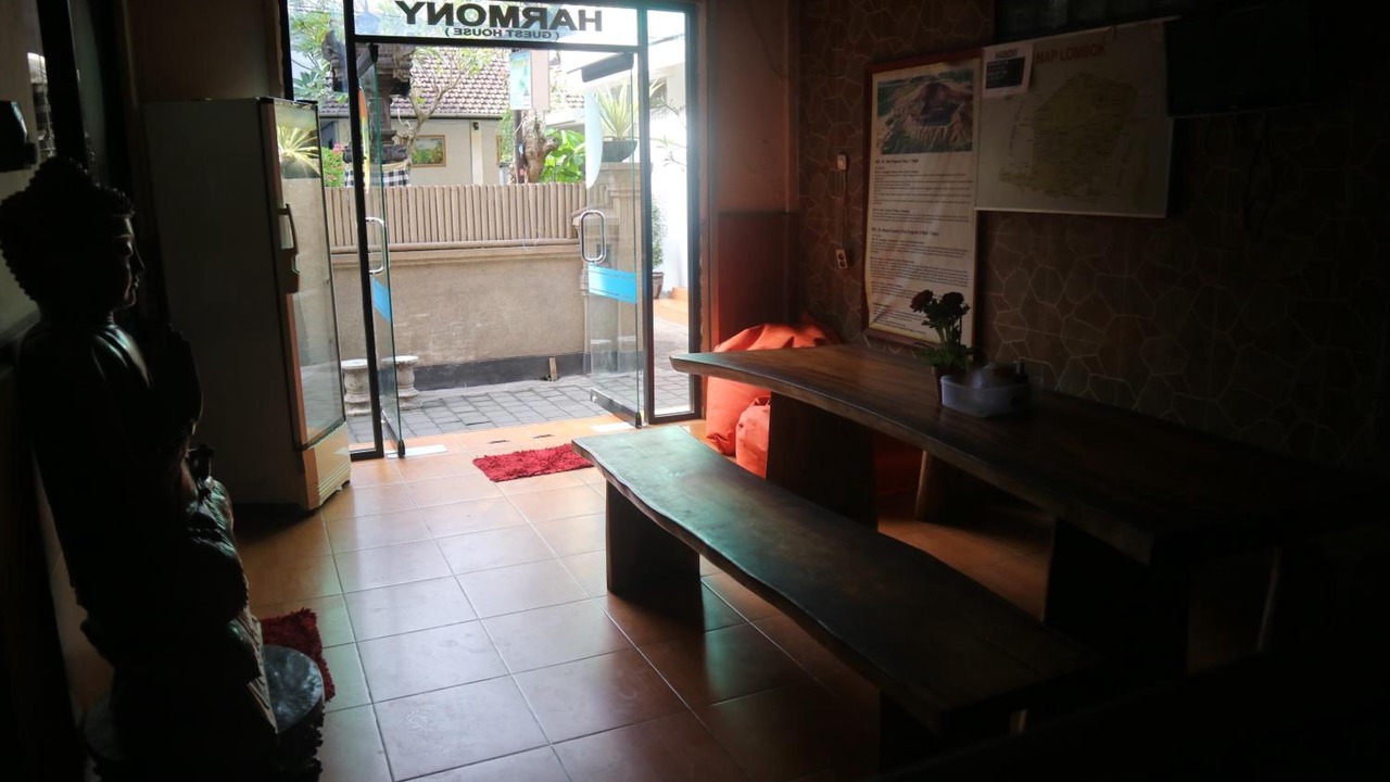 Photo of Others in Padangbai