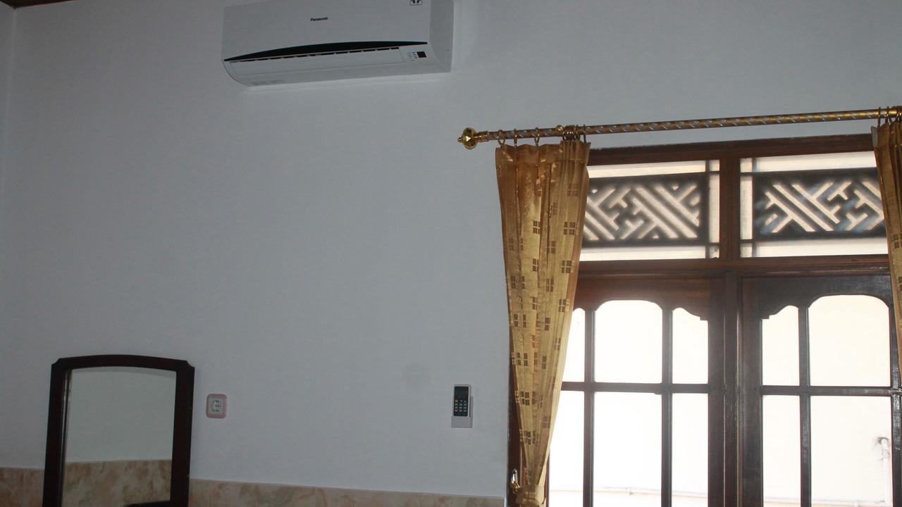 Photo of Bedroom in Padangbai