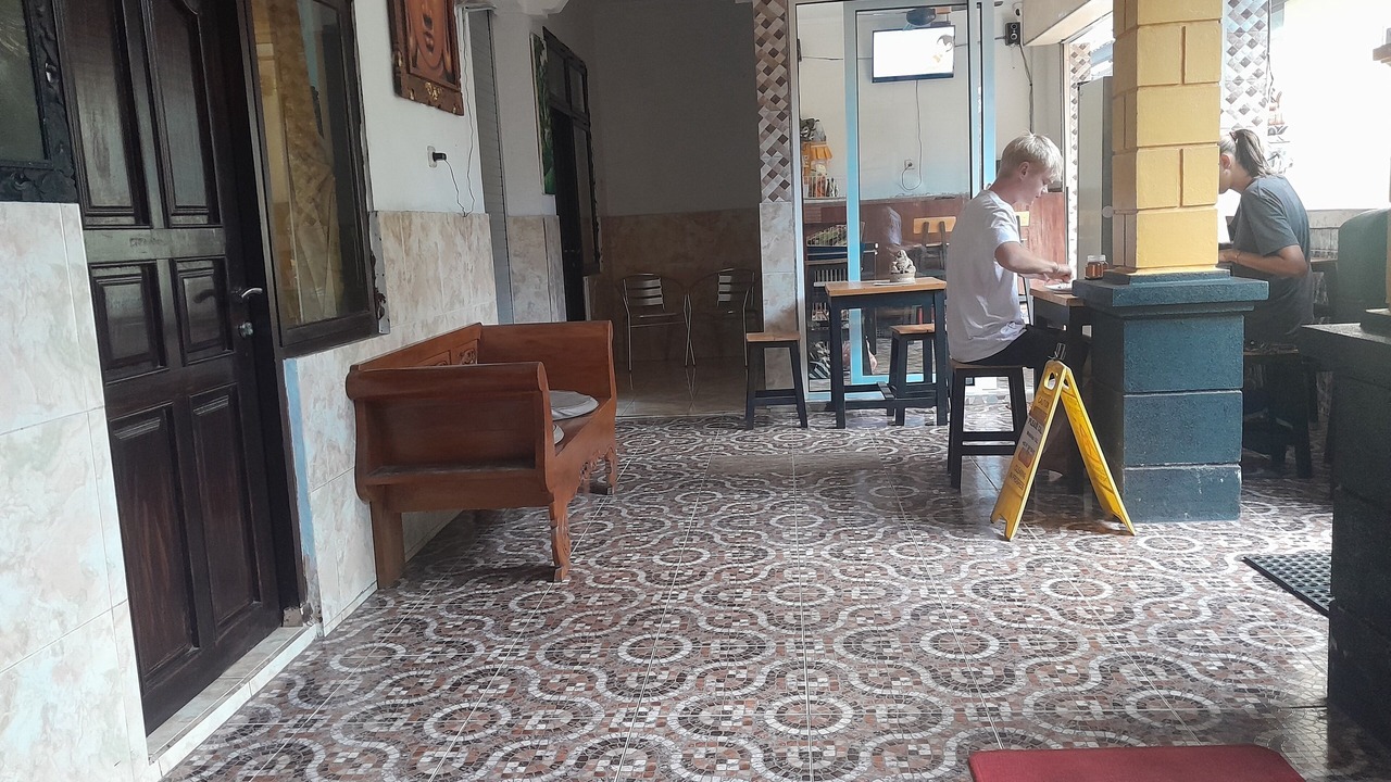 Photo of Bedroom in Padangbai