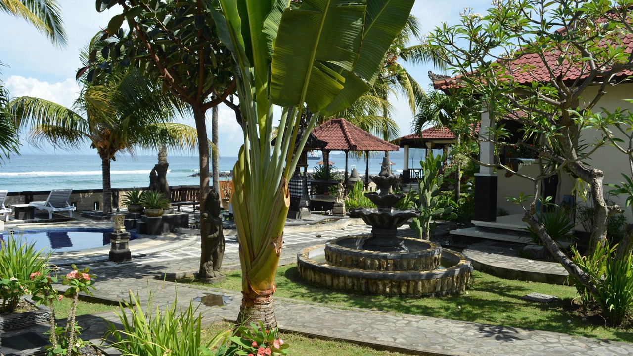 Photo of Outdoor in Candi Dasa