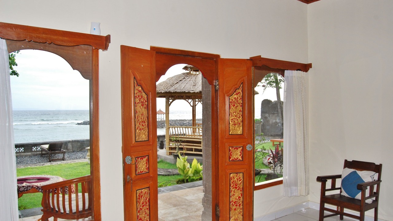 Photo of Bedroom in Candi Dasa