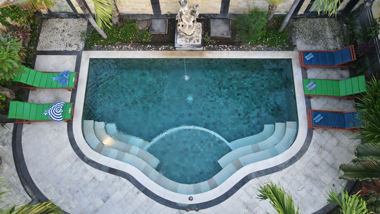 Photo of Outdoor in Candi Dasa