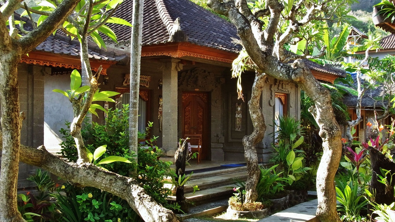 Photo of Others in Candi Dasa