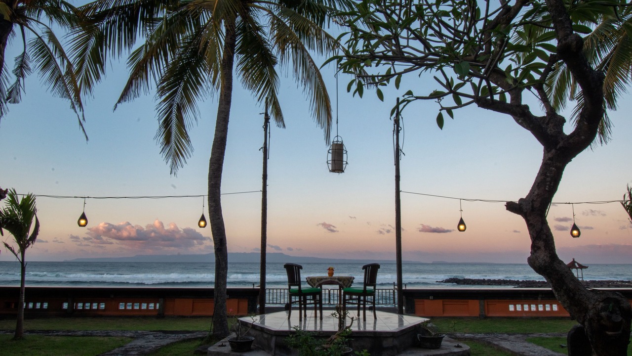 Photo of Outdoor in Candi Dasa