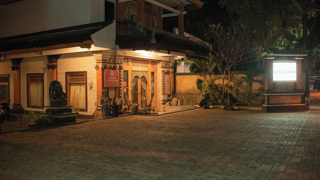 Photo of Outdoor in Candi Dasa