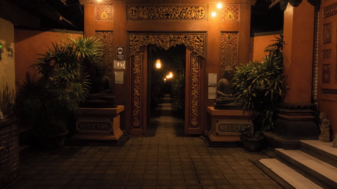 Photo of Outdoor in Candi Dasa