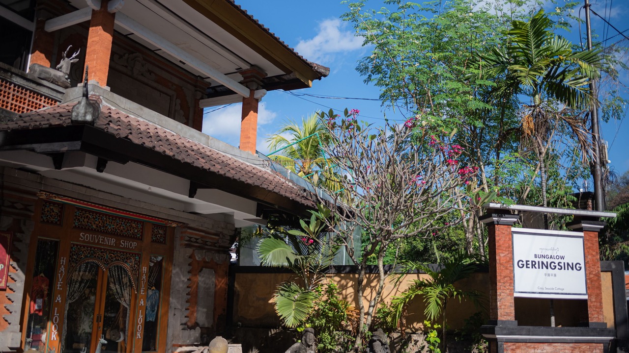 Photo of Outdoor in Candi Dasa