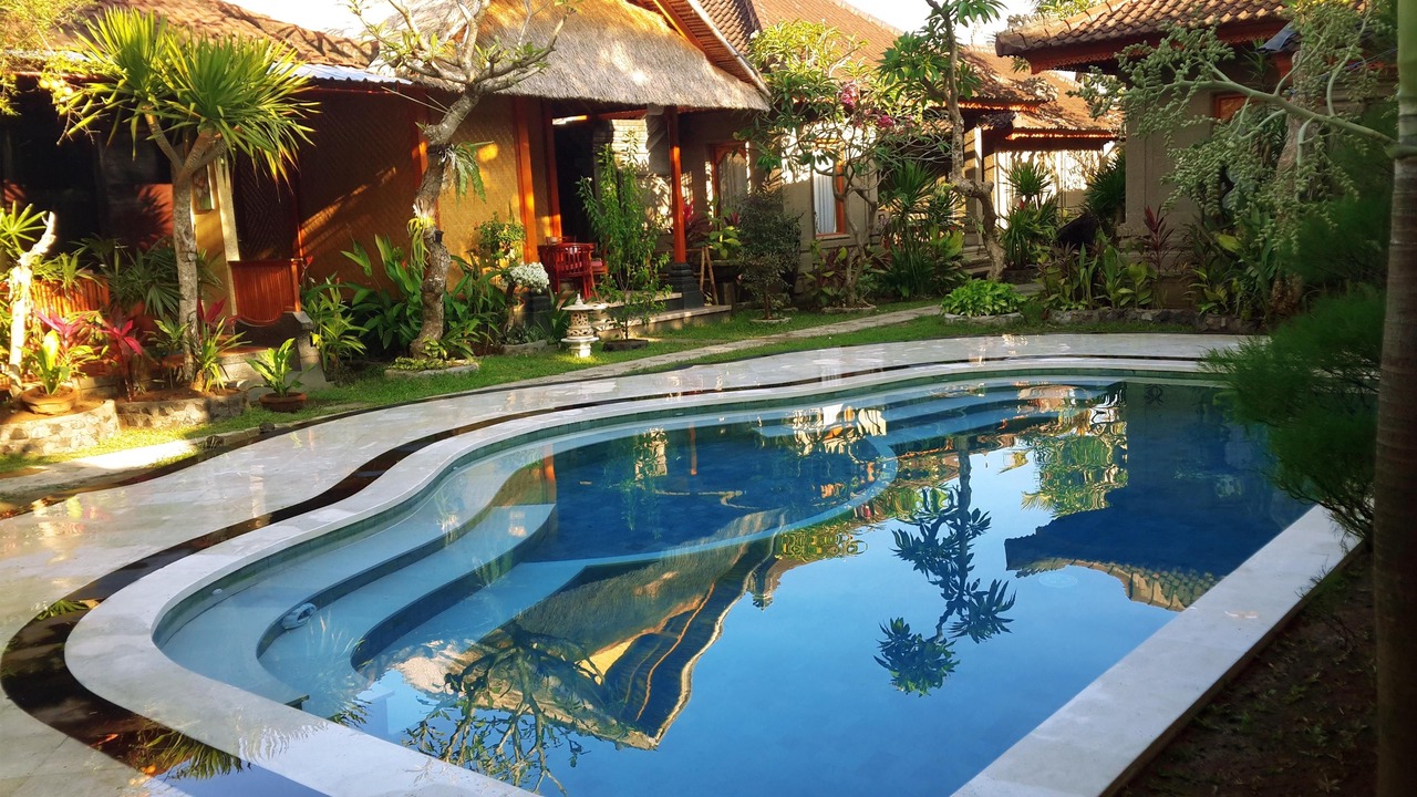 Photo of Outdoor in Candi Dasa