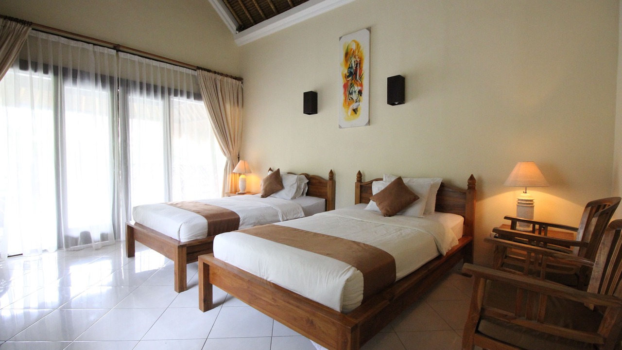 Photo of Bedroom in Sengkidu