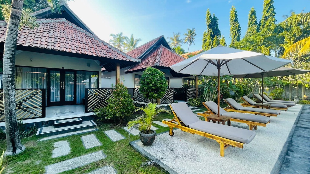 Photo of Outdoor in Sengkidu