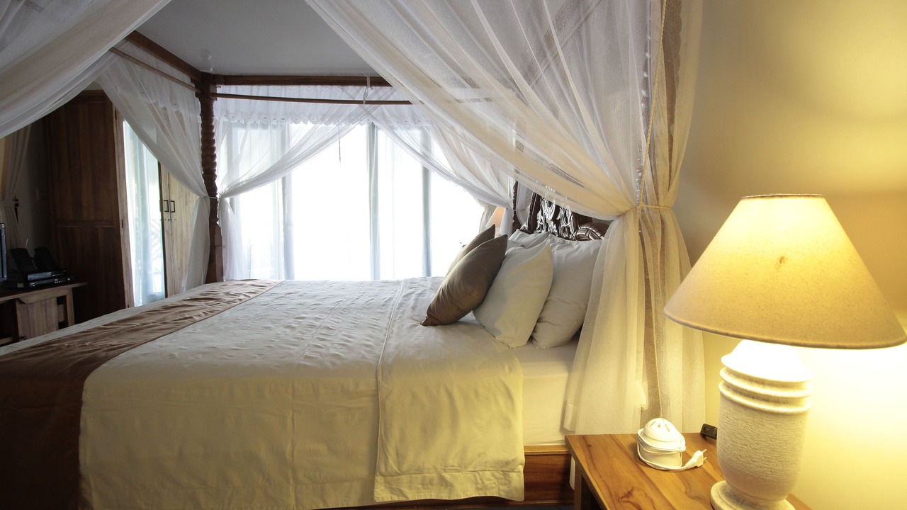 Photo of Bedroom in Sengkidu