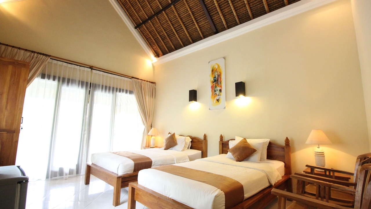 Photo of Bedroom in Sengkidu