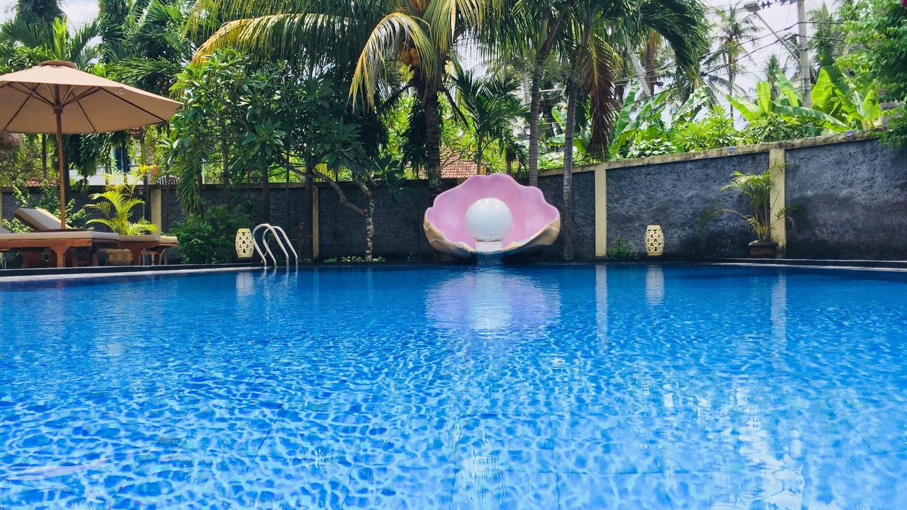 Photo of Outdoor in Sengkidu