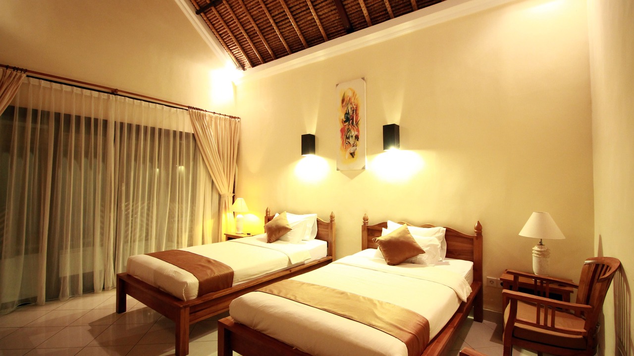 Photo of Bedroom in Sengkidu