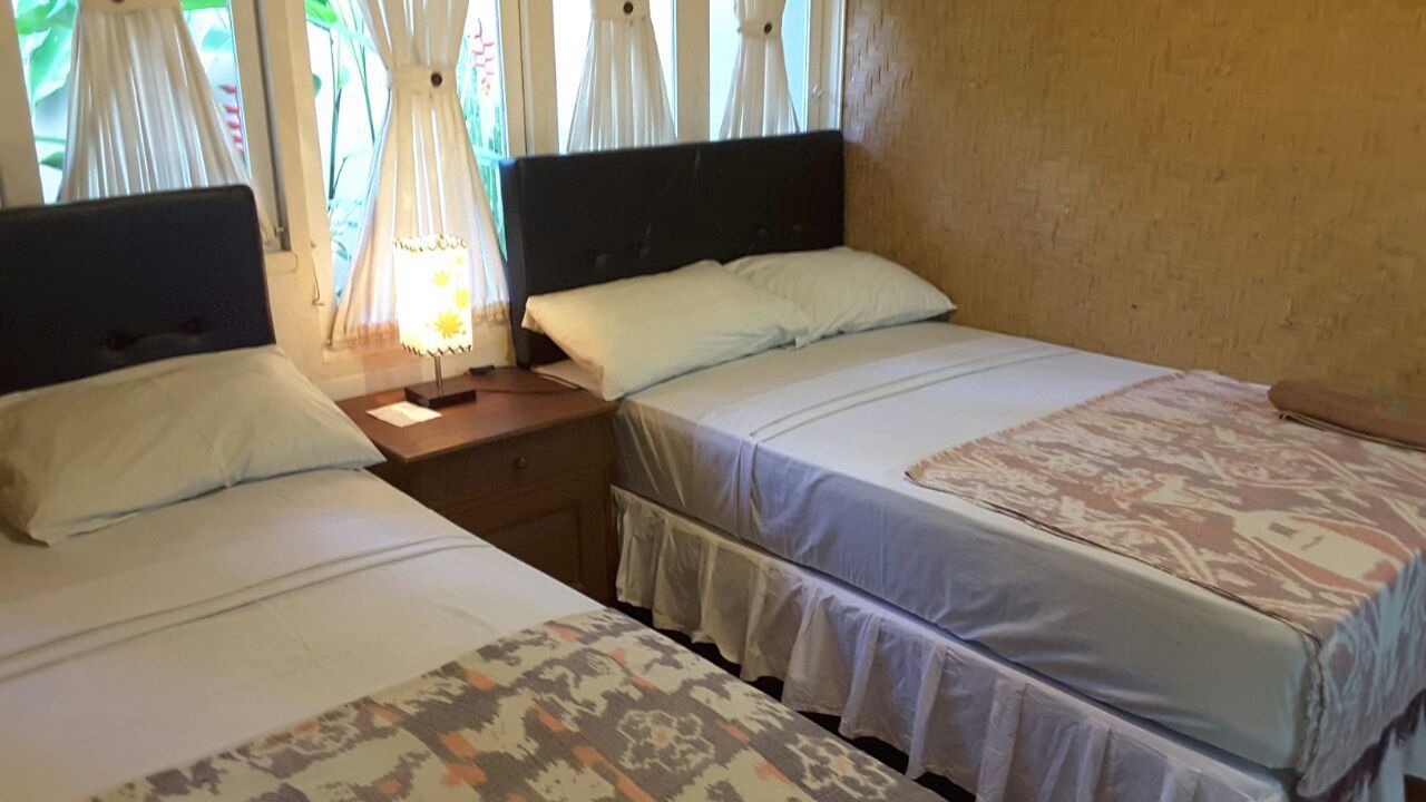 Photo of Bedroom in Candi Dasa