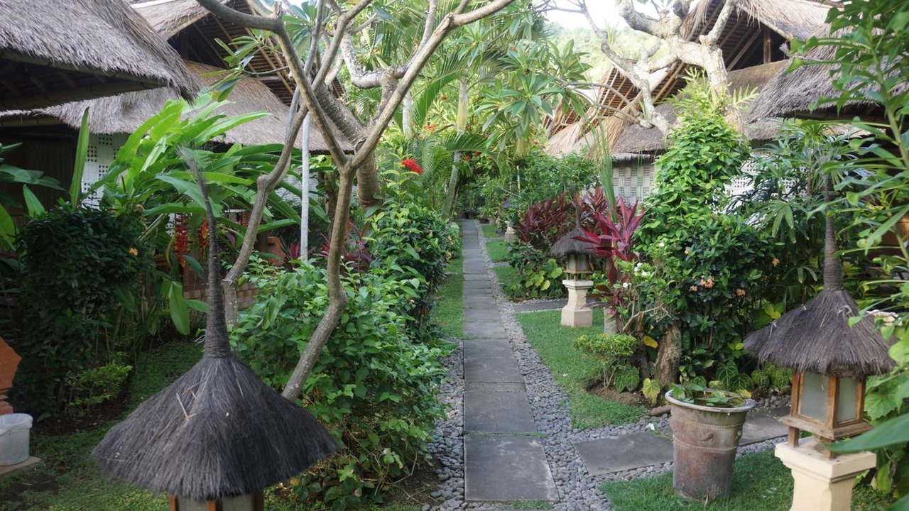 Photo of Outdoor in Candi Dasa