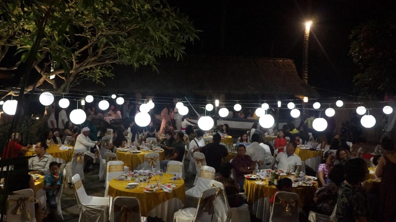 Photo of Others in Candi Dasa