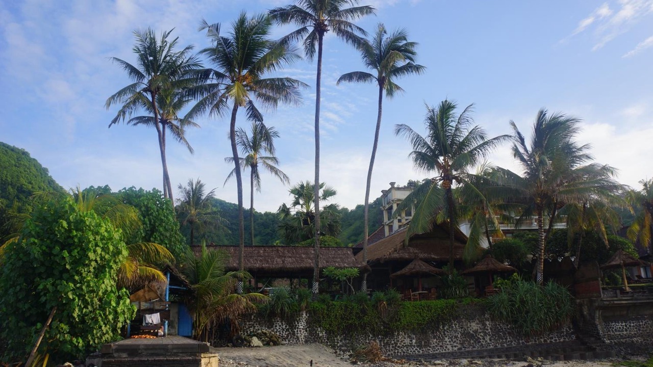 Photo of Outdoor in Candi Dasa