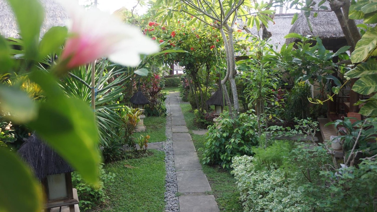 Photo of Outdoor in Candi Dasa