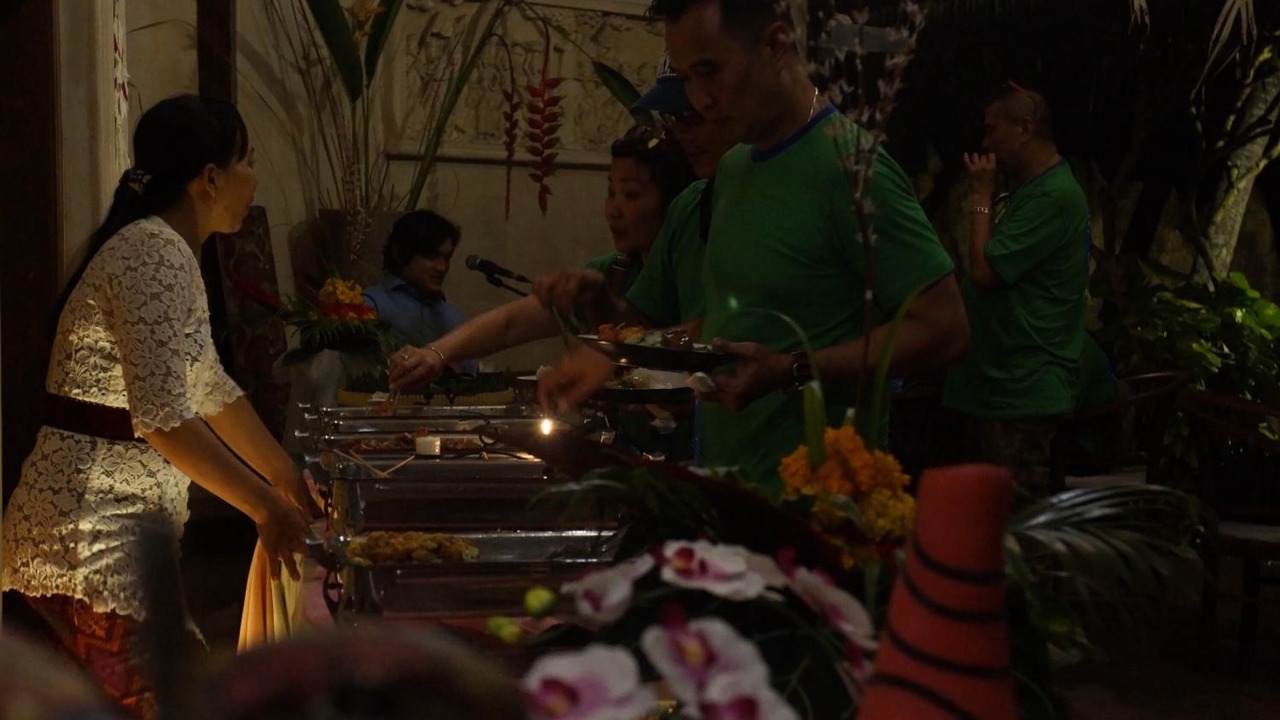 Photo of Others in Candi Dasa