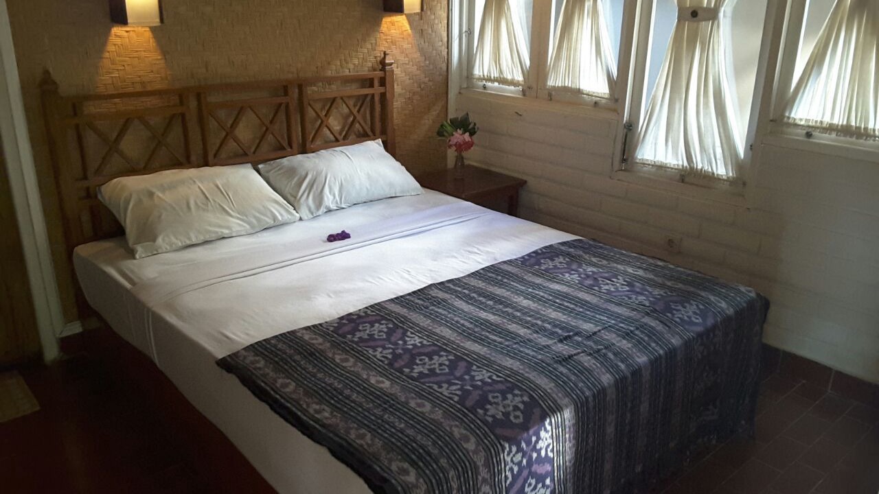 Photo of Bedroom in Candi Dasa