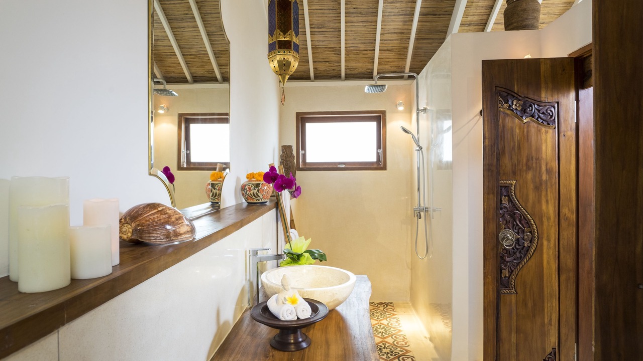 Photo of Bathroom in Kutuh Kaja
