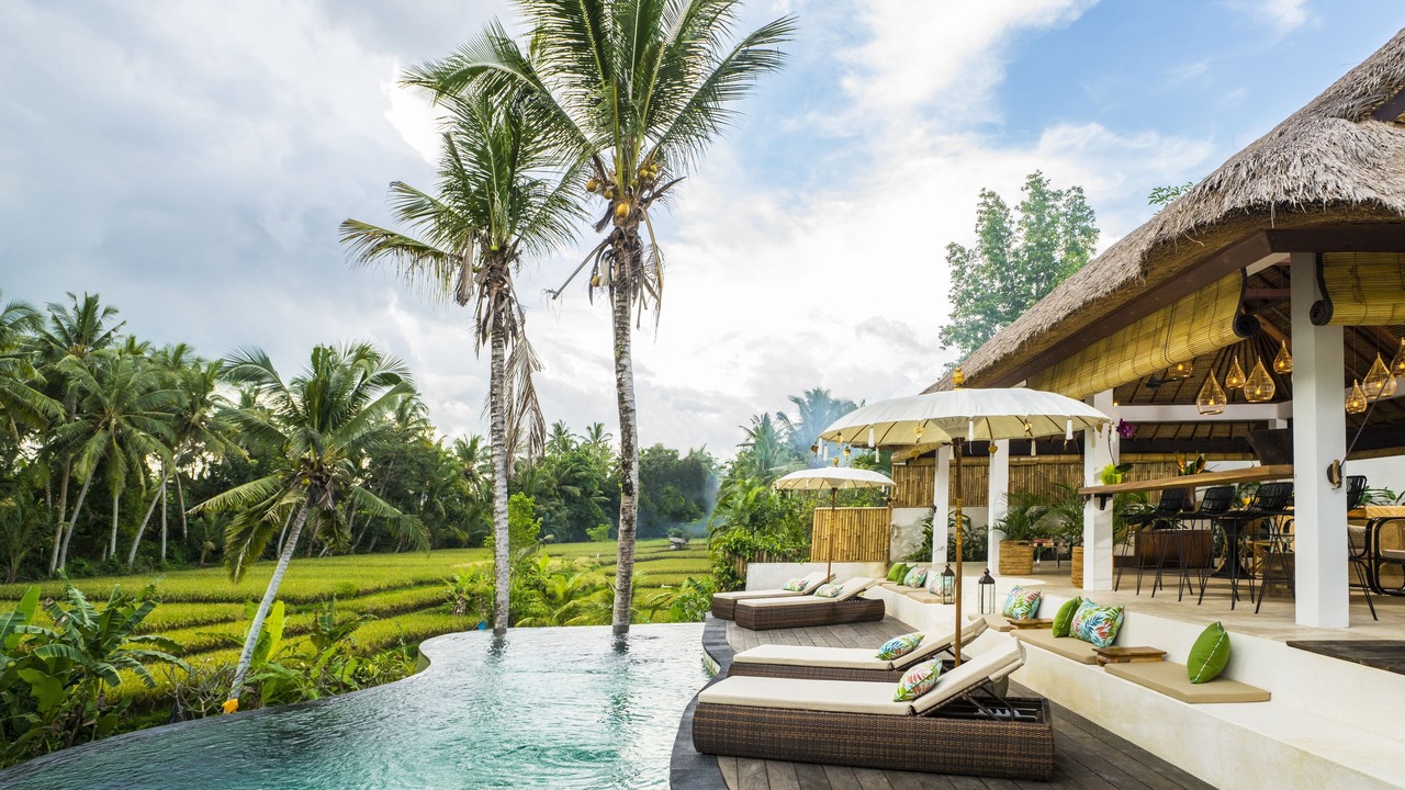 Photo of Outdoor in Kutuh Kaja