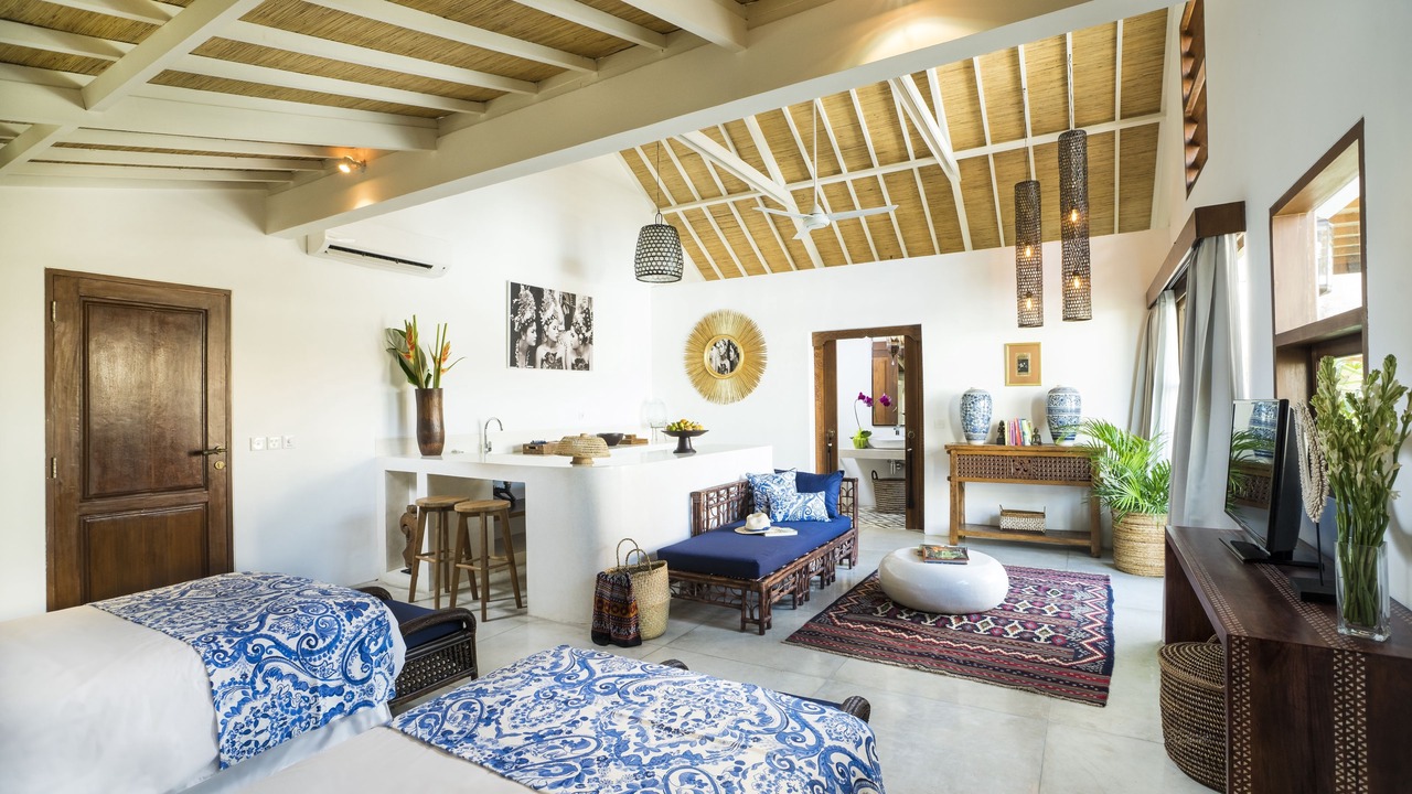 Photo of Bedroom in Kutuh Kaja