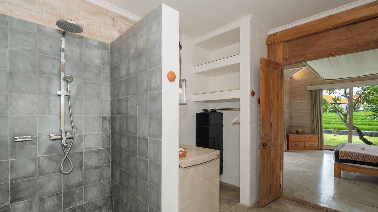 Photo of Bathroom in Kerobokan