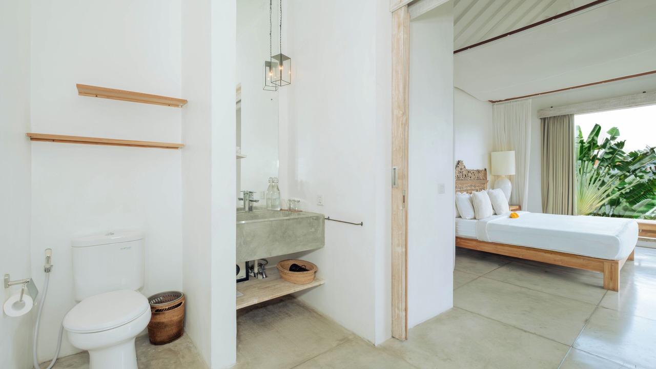Photo of Bathroom in Kerobokan