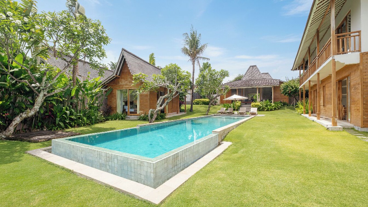 Photo of Outdoor in Kerobokan