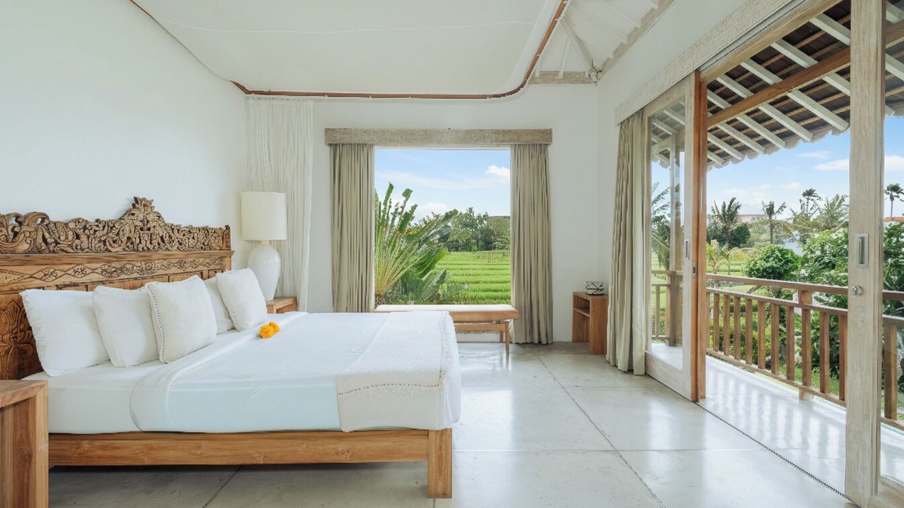 Photo of Bedroom in Kerobokan