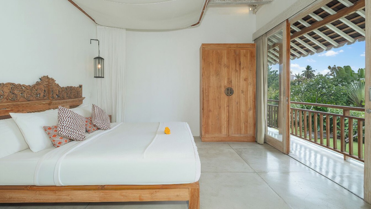 Photo of Bedroom in Kerobokan
