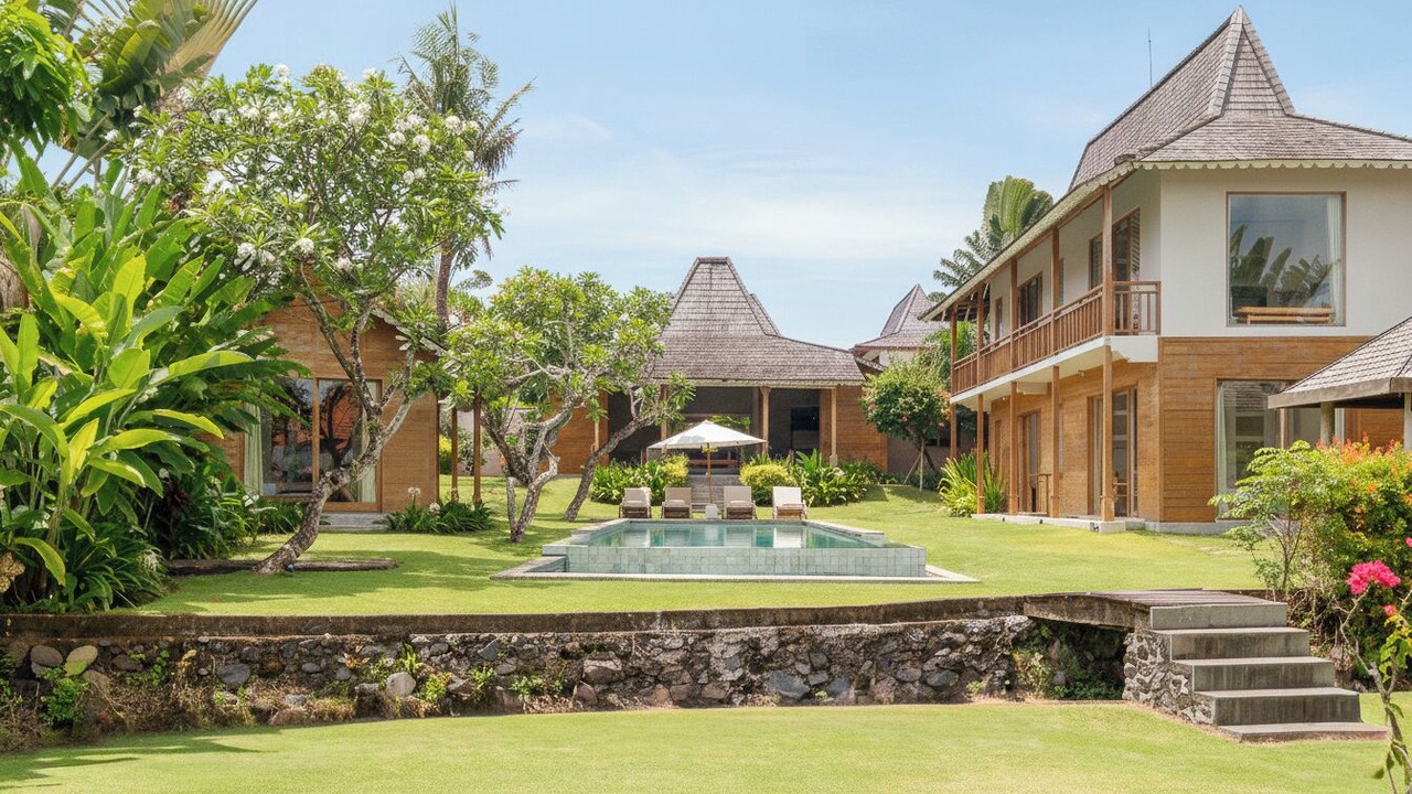 Photo of Outdoor in Kerobokan