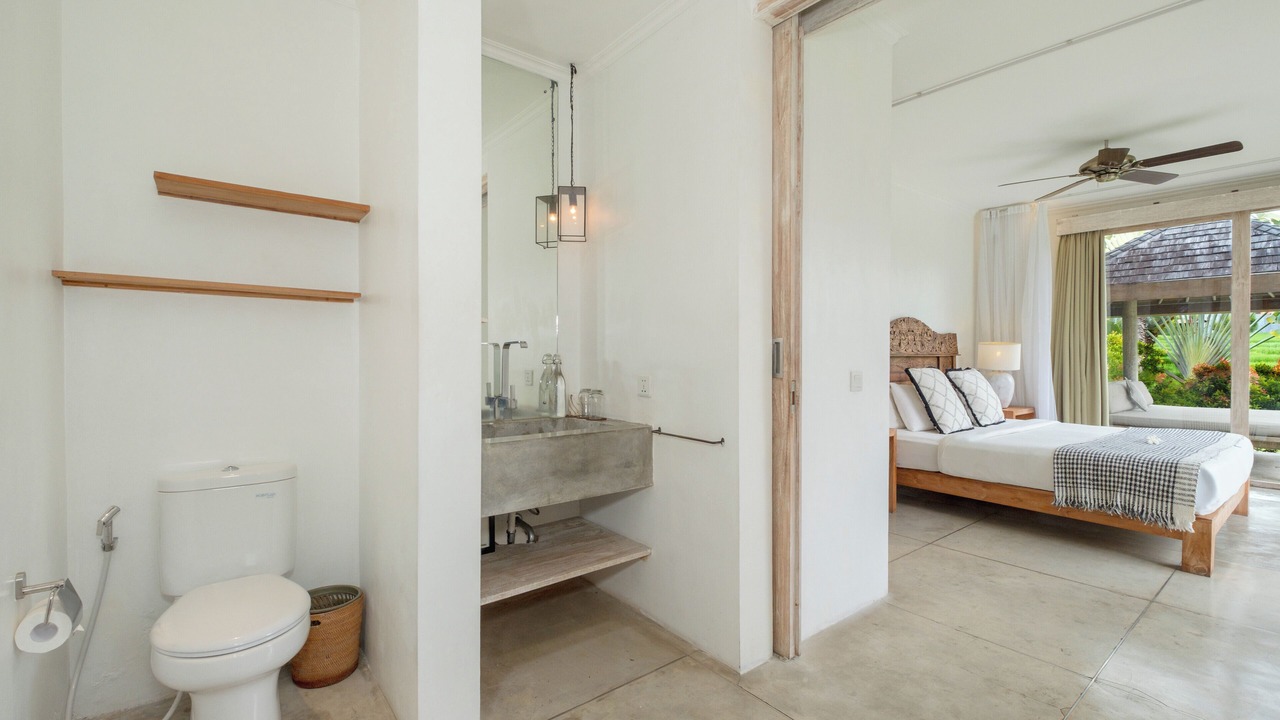 Photo of Bathroom in Kerobokan