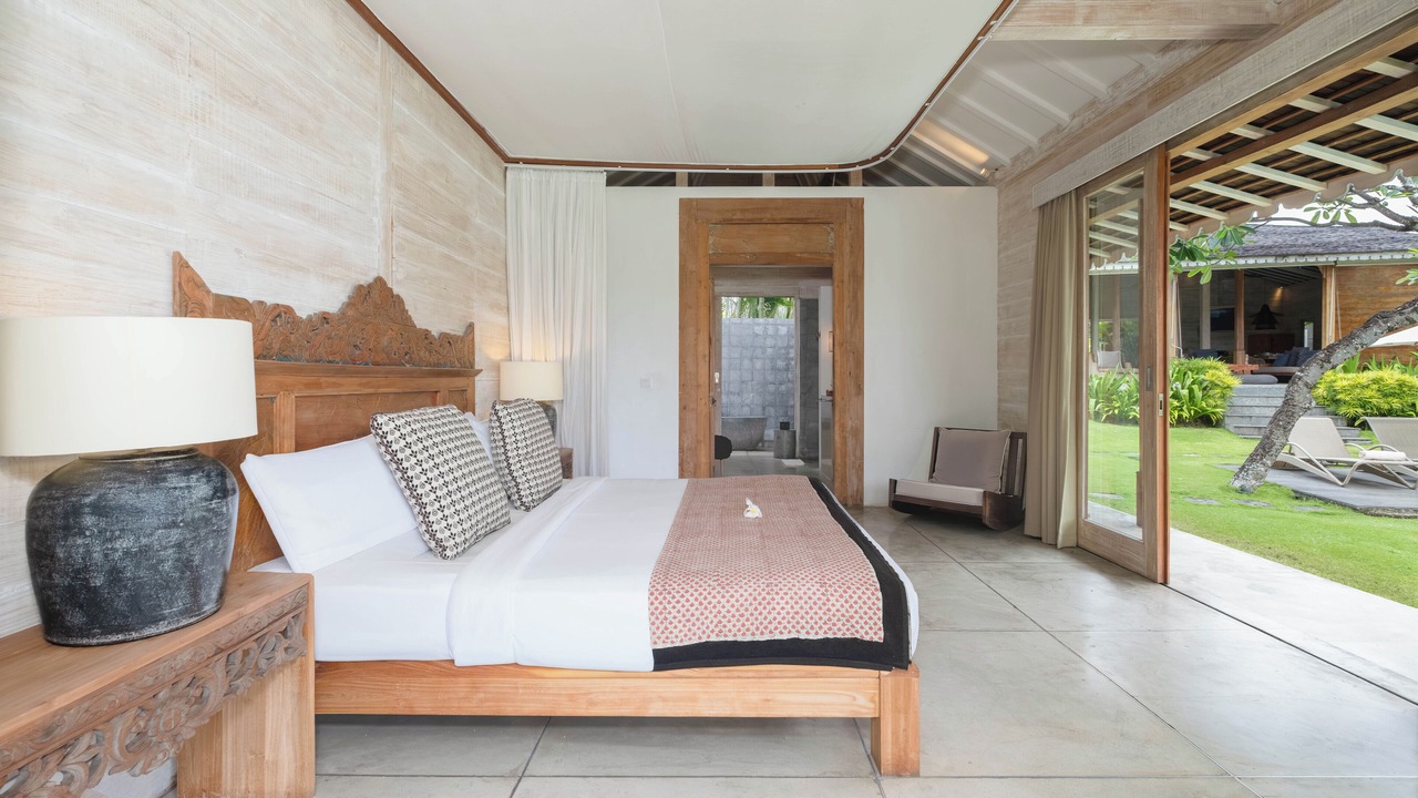 Photo of Bedroom in Kerobokan