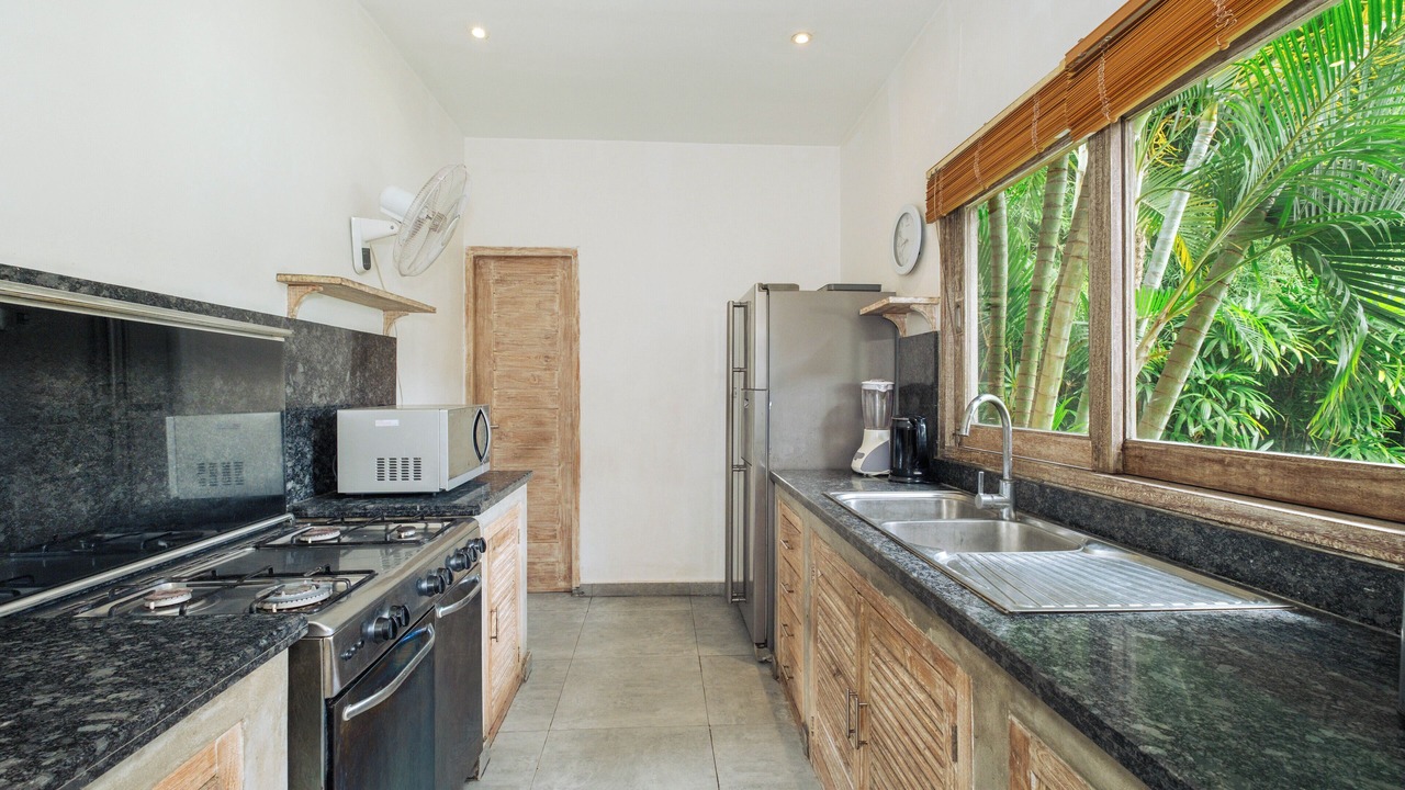 Photo of Kitchen in Kerobokan