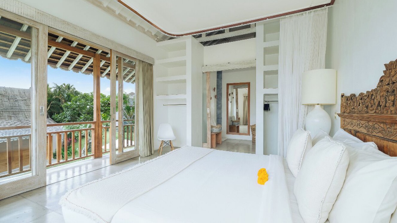 Photo of Bedroom in Kerobokan