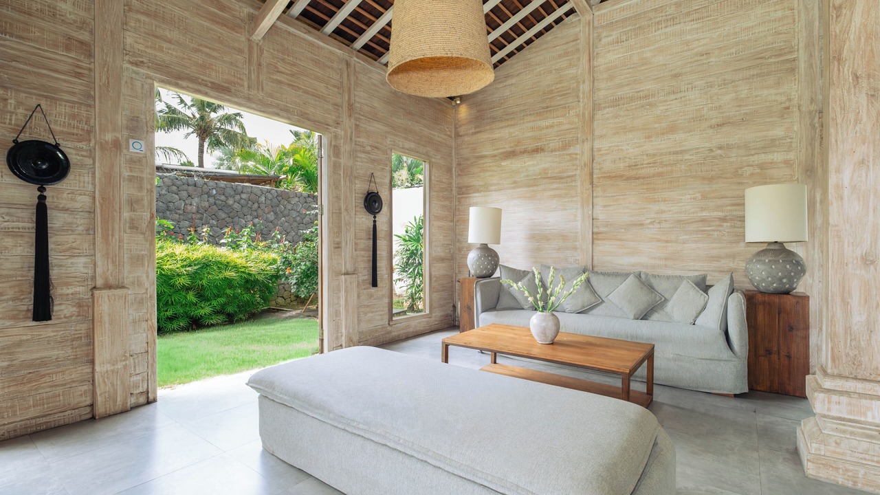 Photo of Bedroom in Kerobokan