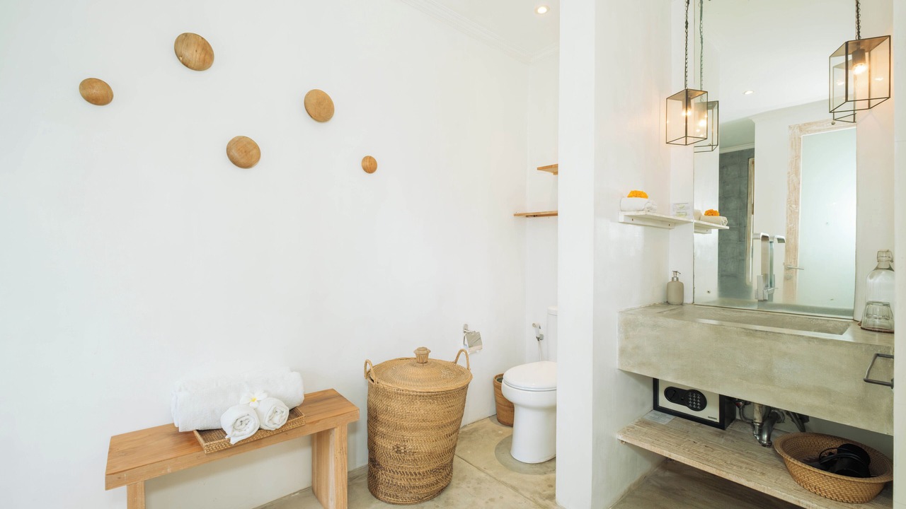 Photo of Bathroom in Kerobokan