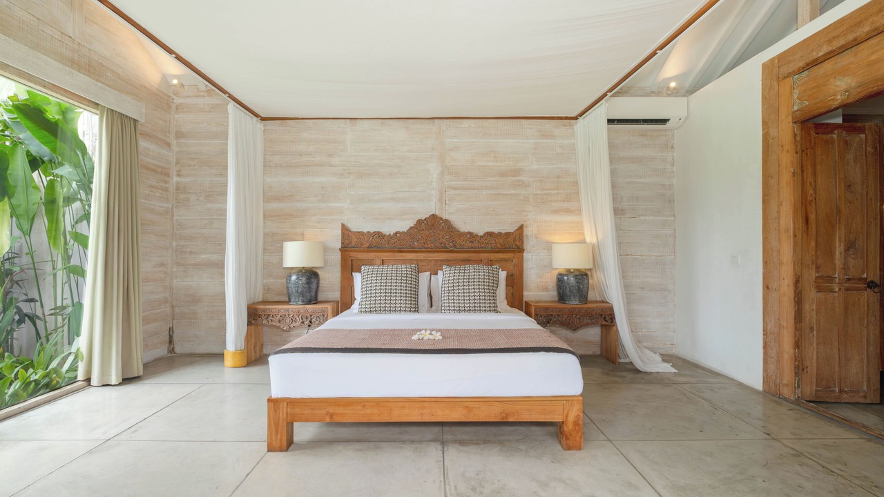 Photo of Bedroom in Kerobokan