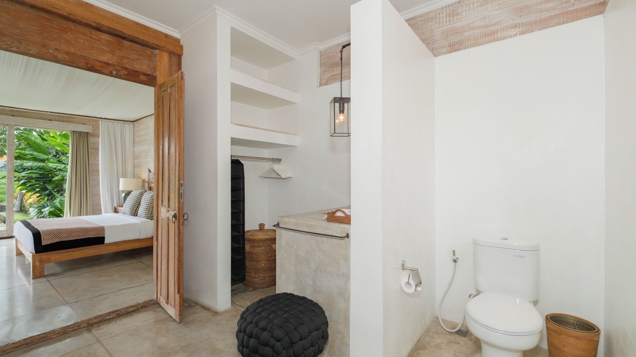 Photo of Bathroom in Kerobokan