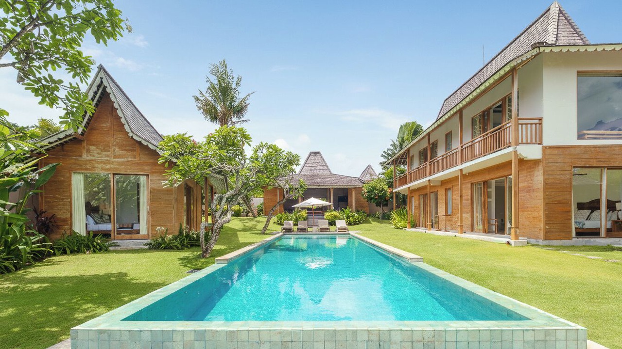 Photo of Outdoor in Kerobokan