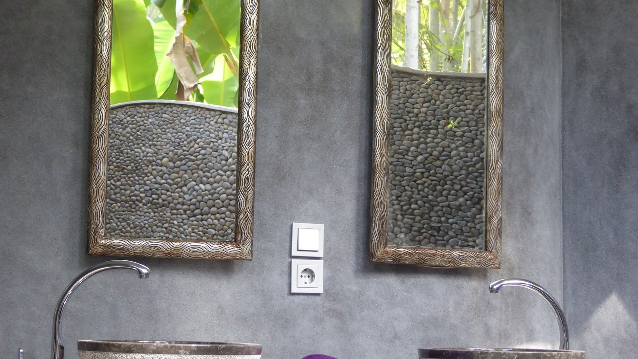 Photo of Bathroom in Pekutatan