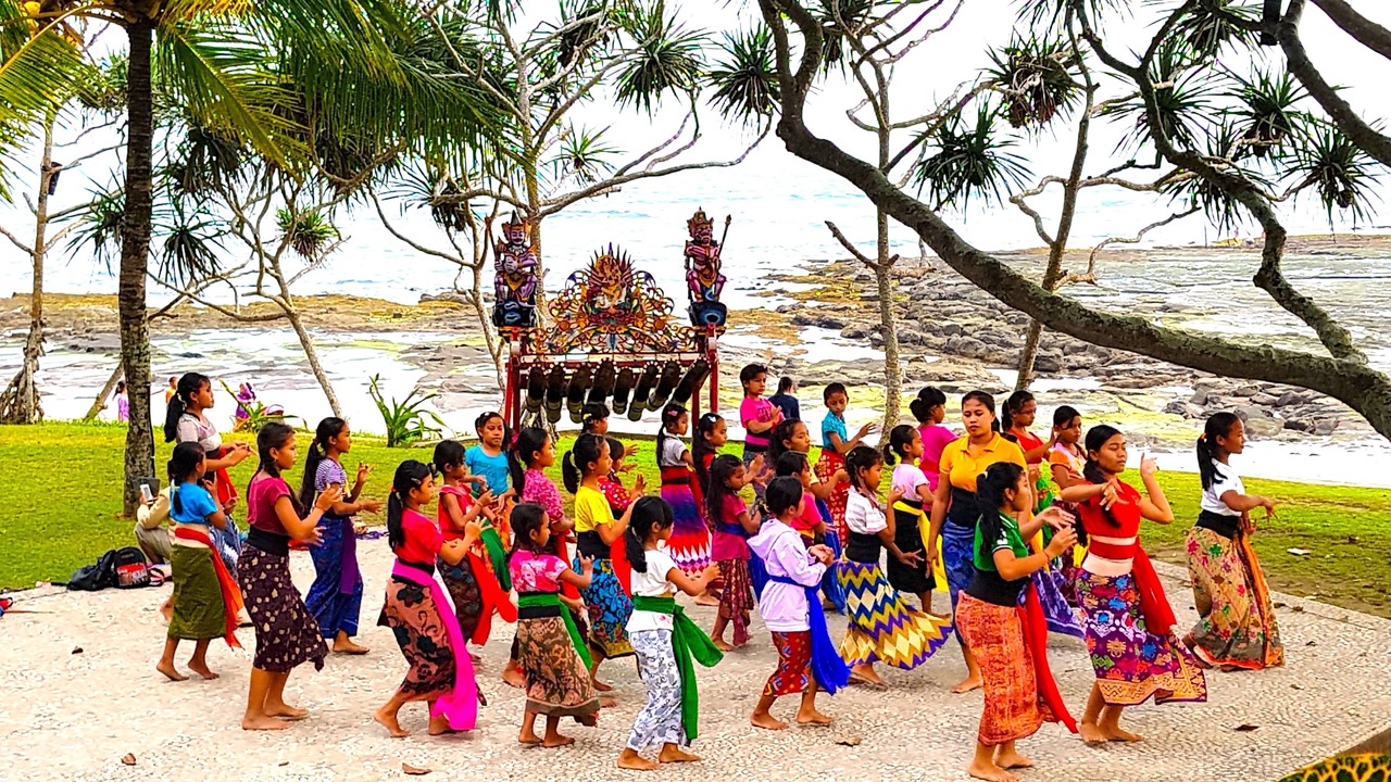 Photo of Others in Pekutatan